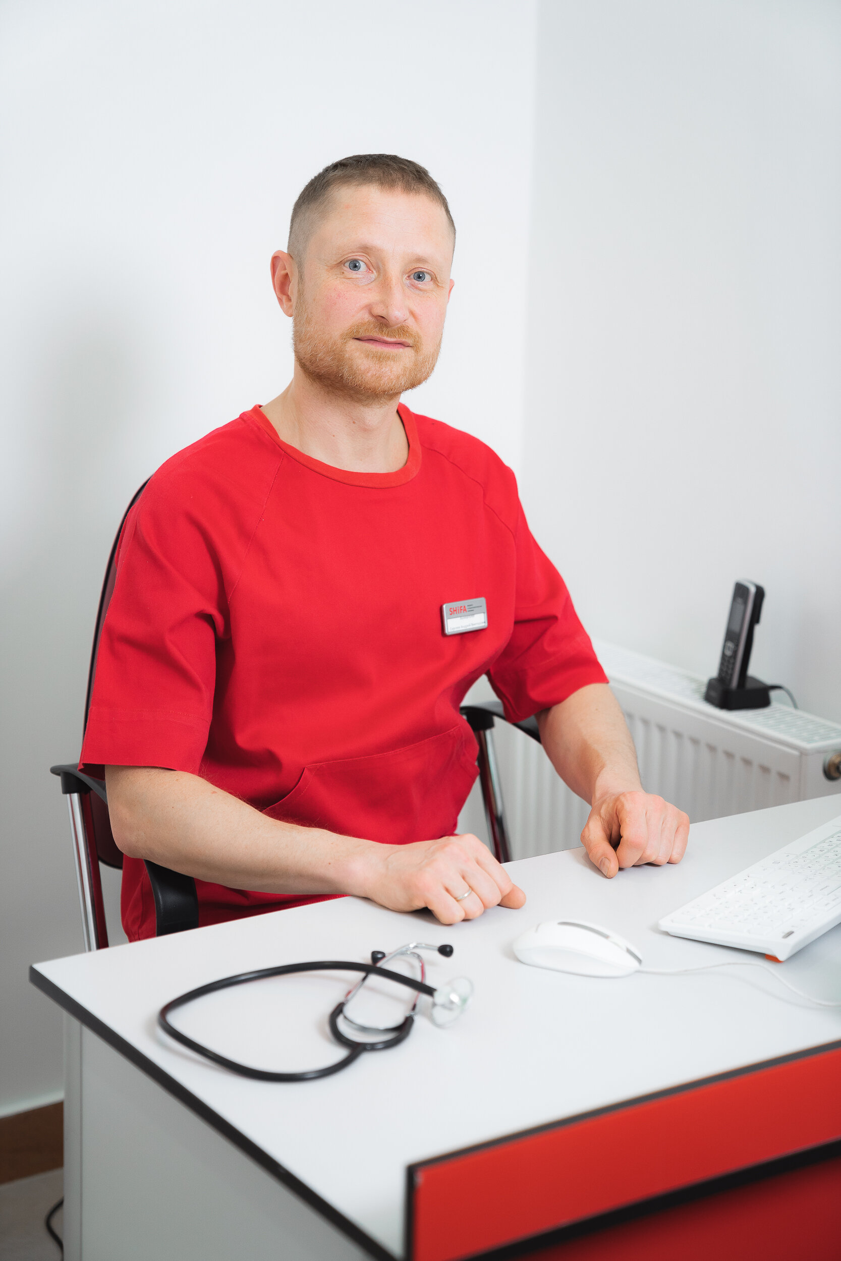 Андрей Викторович Сергеев