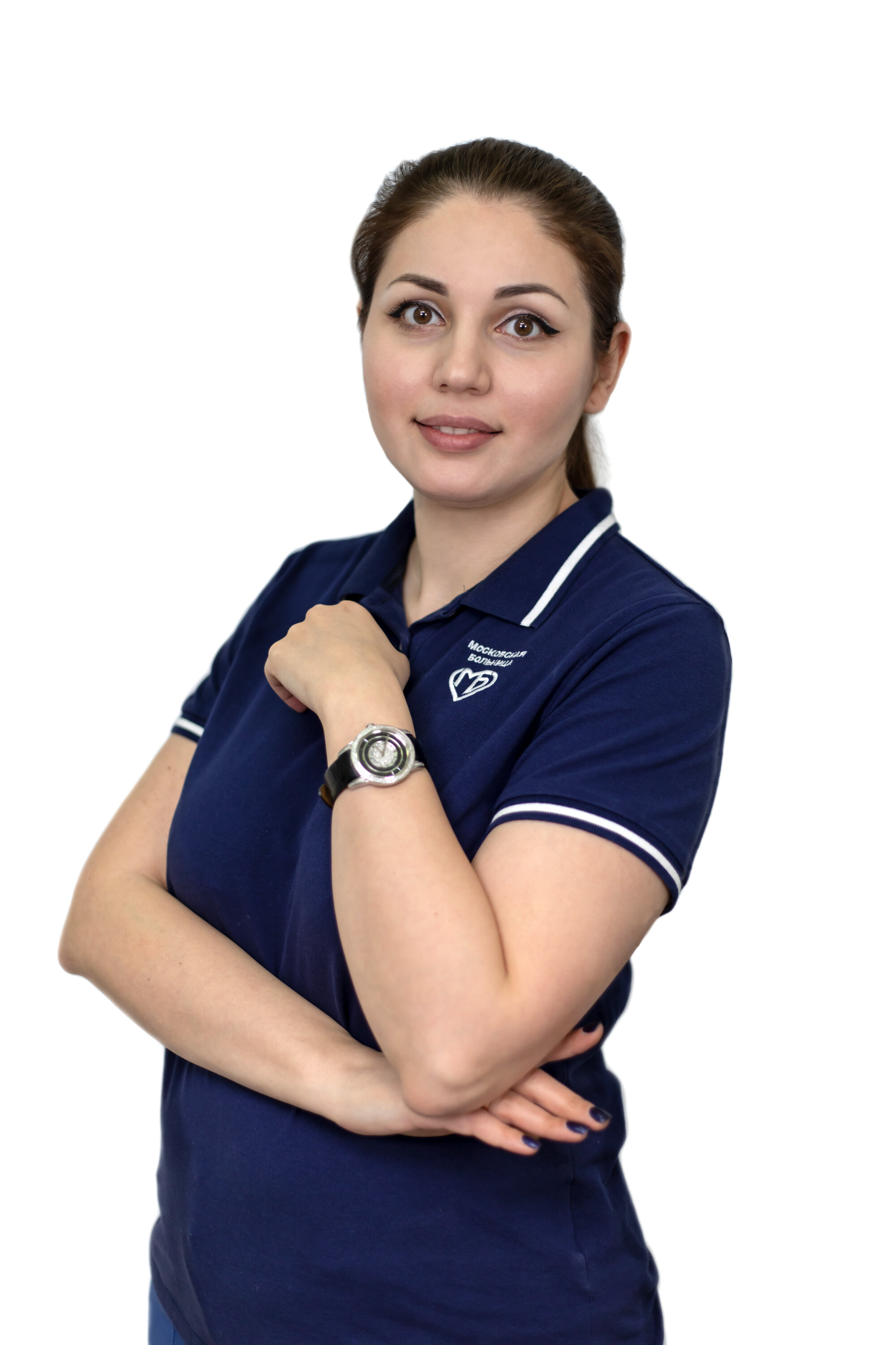 Тамилла Олеговна Пейсахова