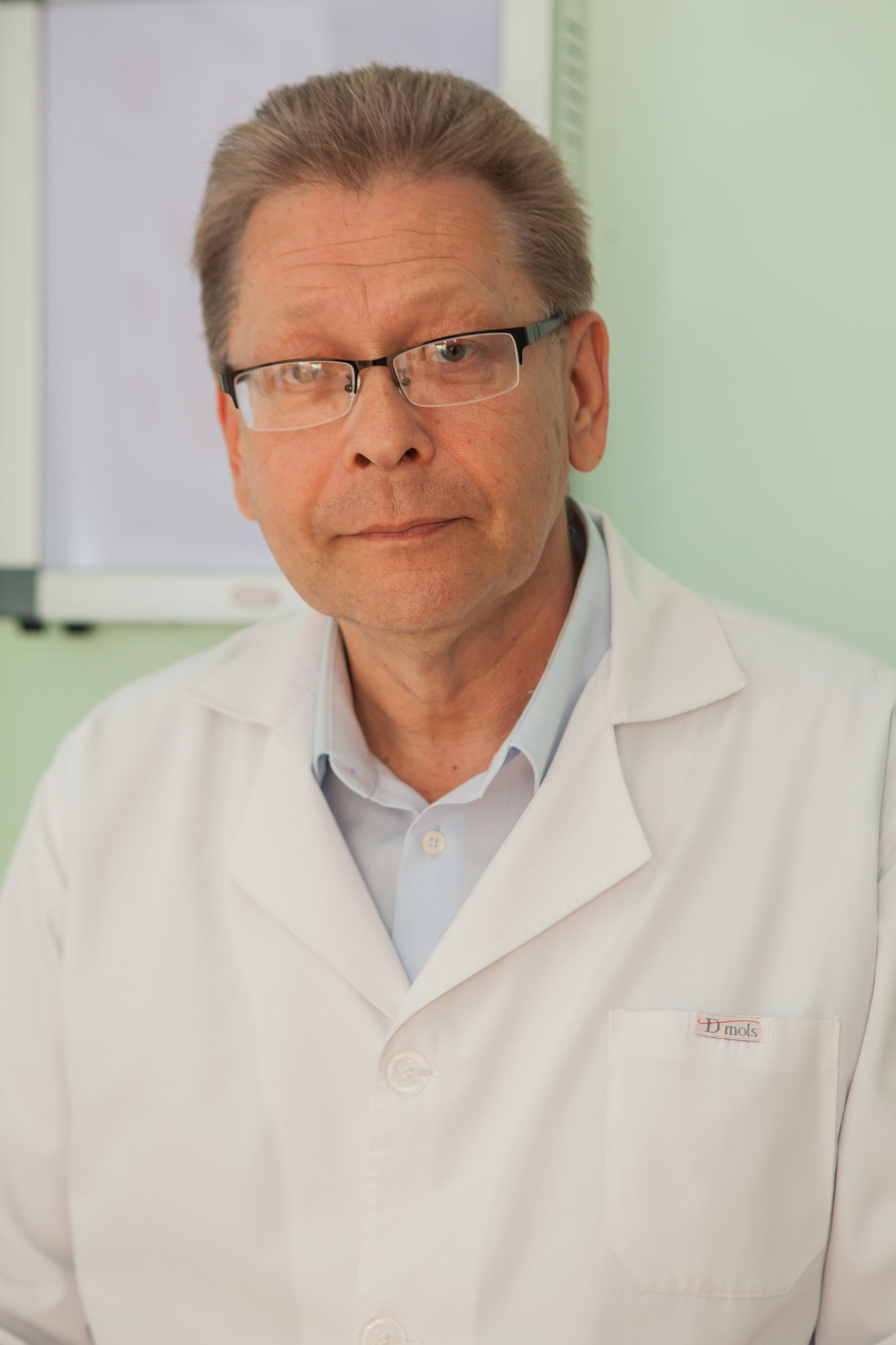 Владимир Эренценович Кадушев