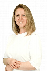 Екатерина Сергеевна Алексеева