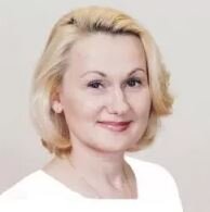 Ирина Валерьевна Батурина