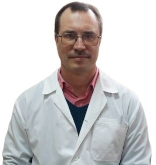 Юрий Васильевич Мовчан