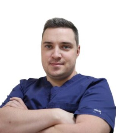 Антон Евгеньевич Седелкин