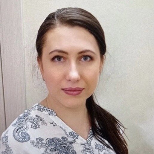 Татьяна Александровна Петрова