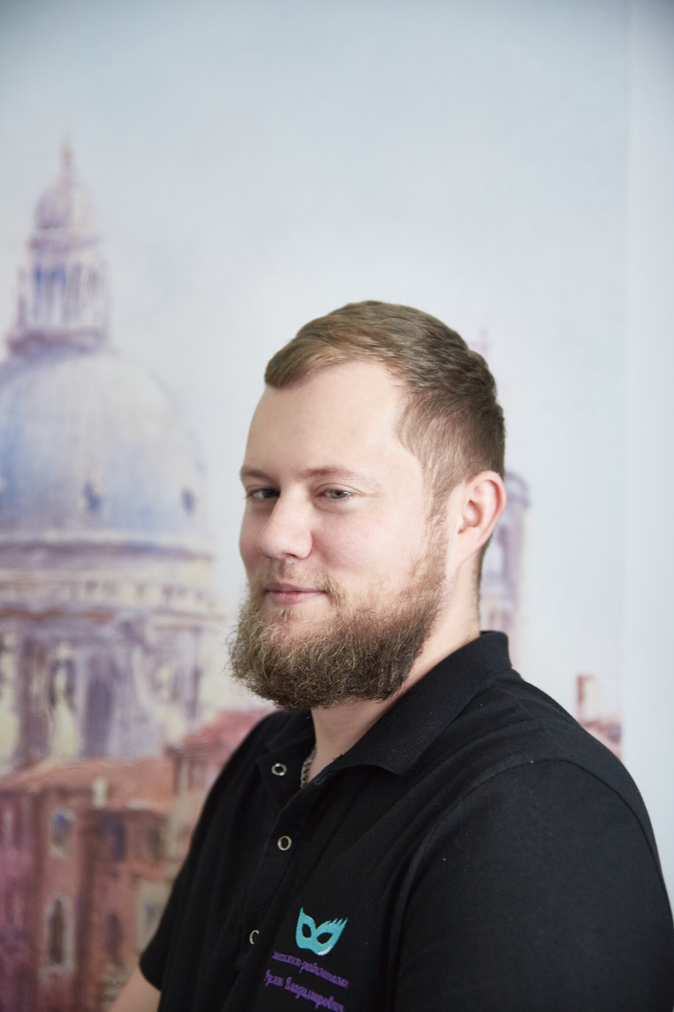 Родион Иванович Семячкин