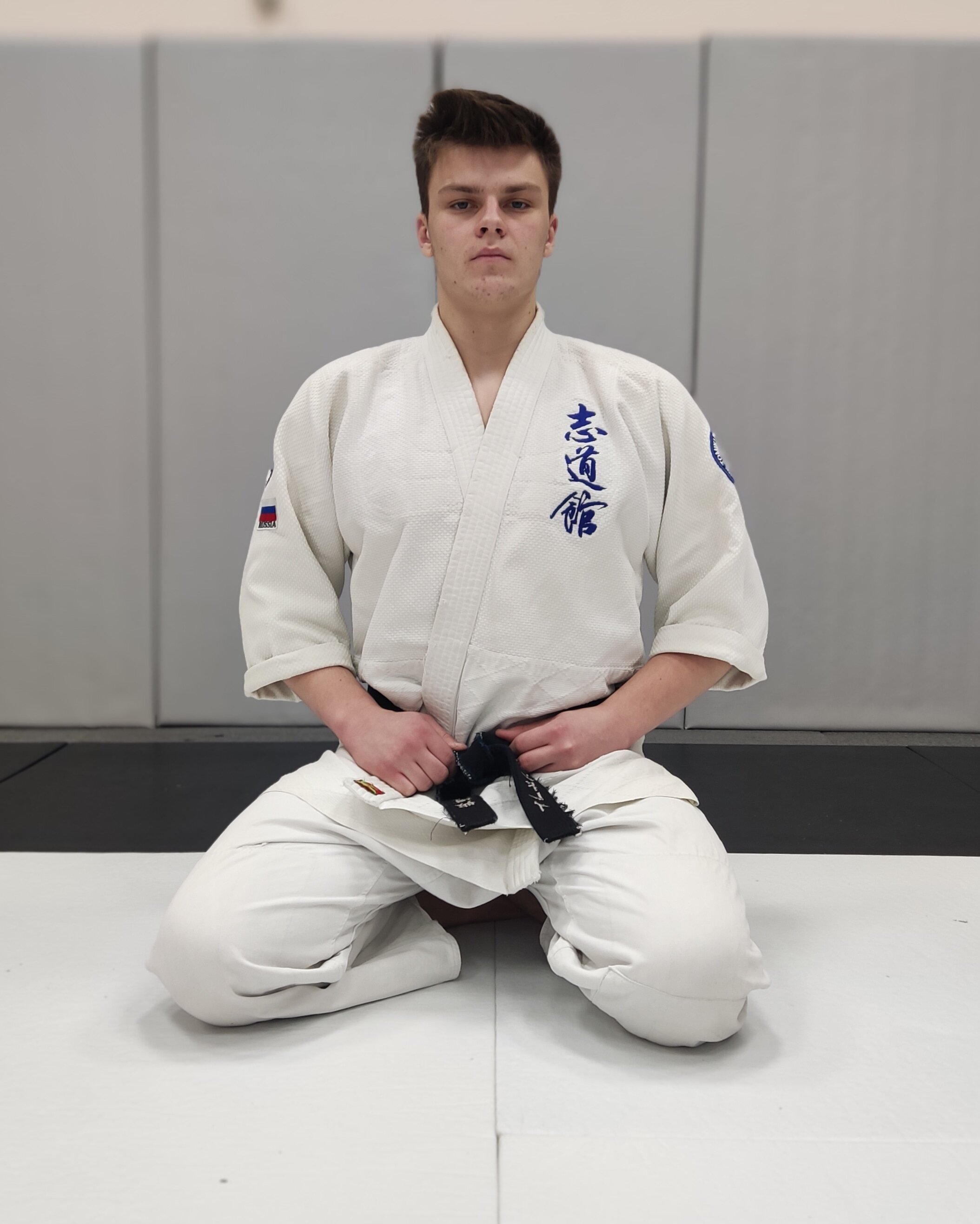 Андрей Алексеевич Щепихин