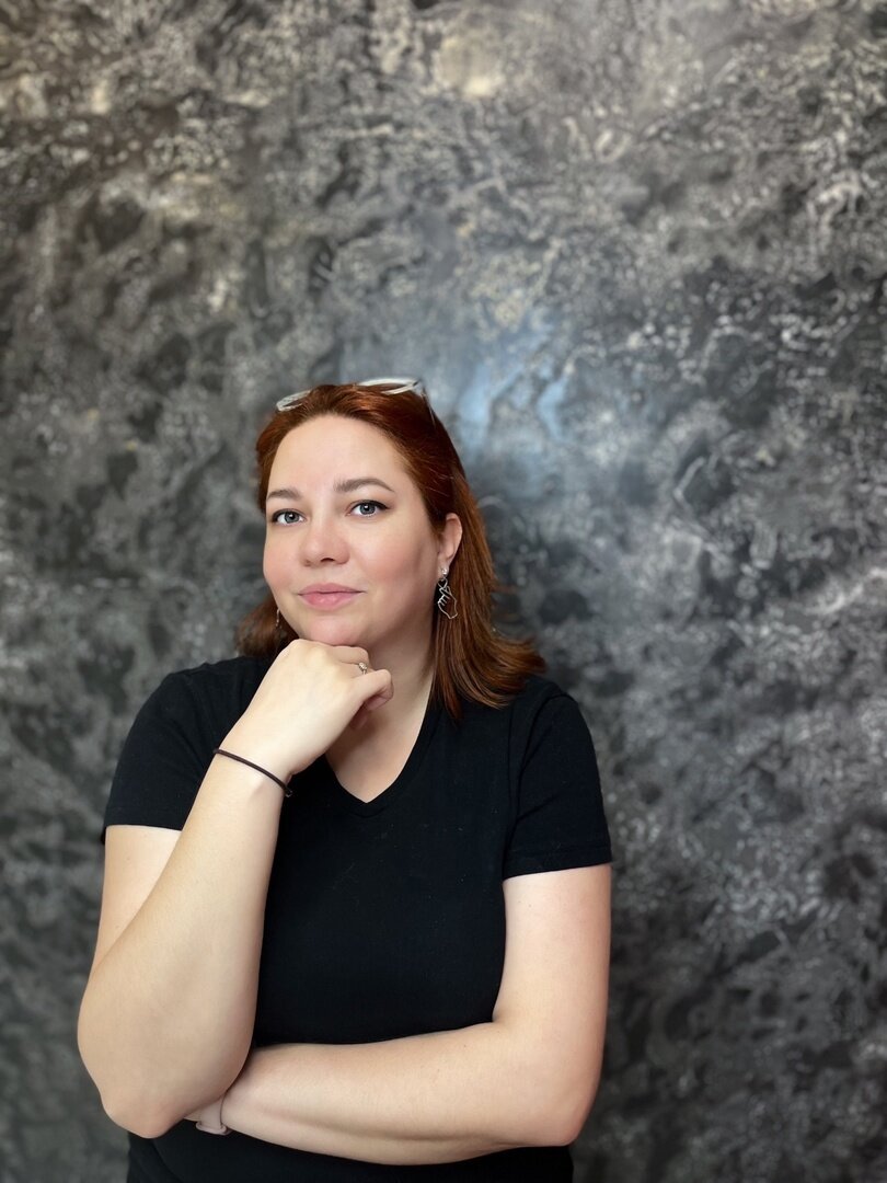 Надежда Ястребова