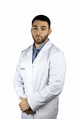 Ибрагим Рашидович Чартаев