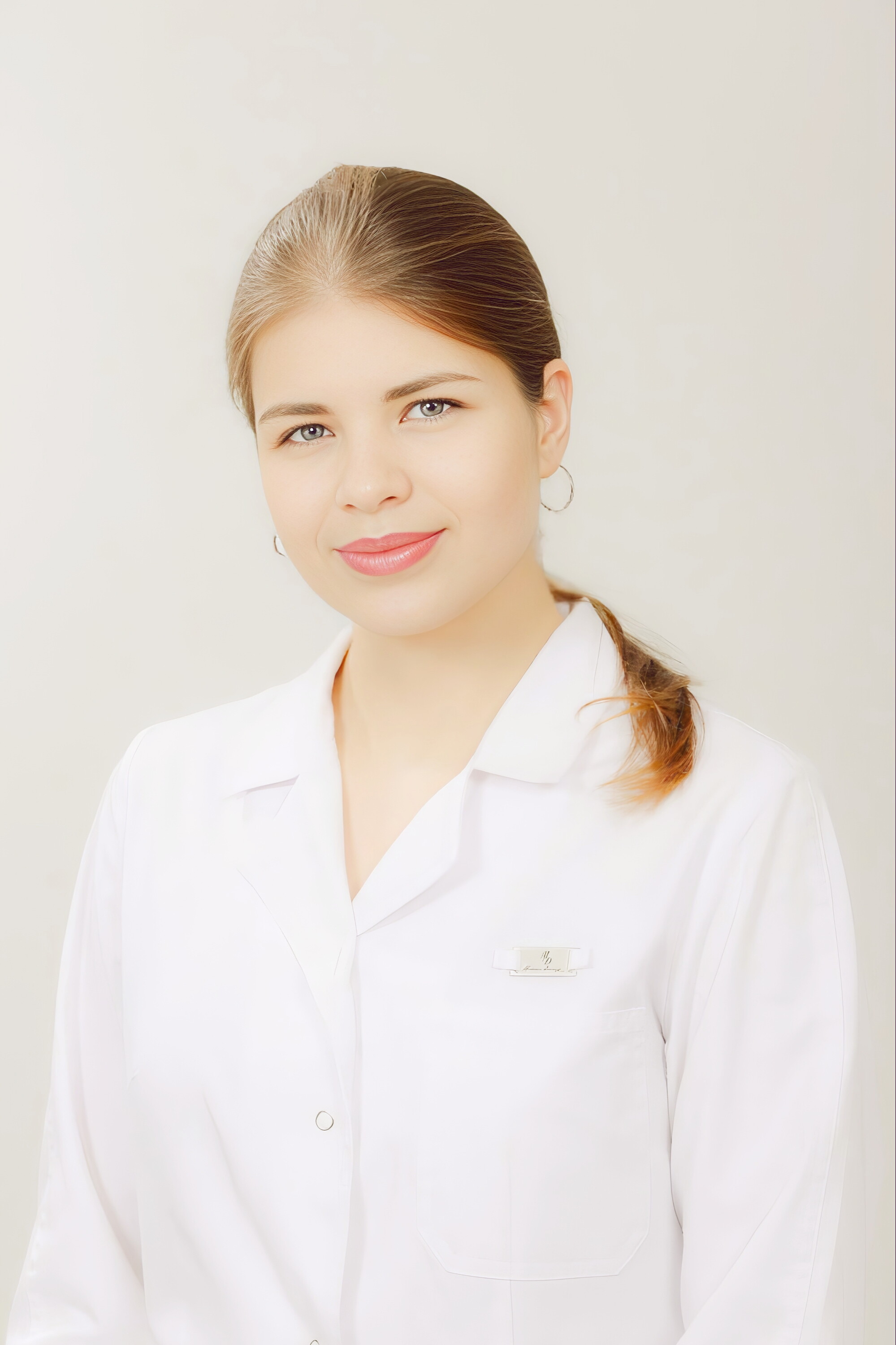 Евгения Александровна Лукьянова