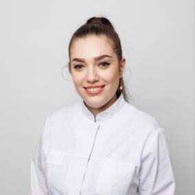 Эмма Феликсовна Тарханова