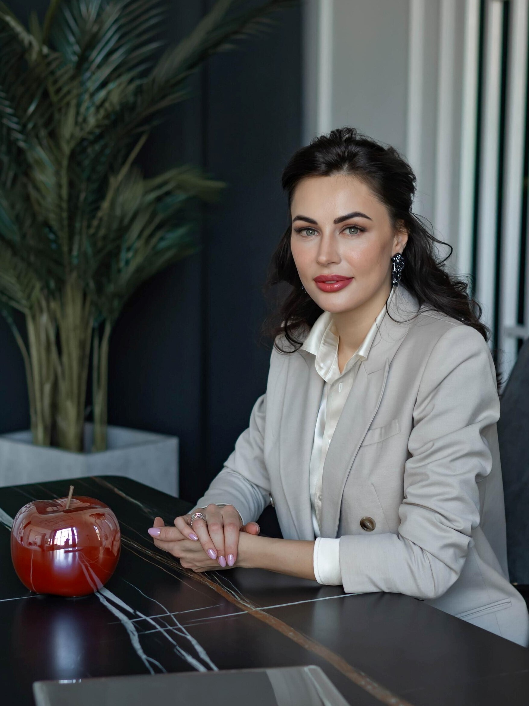 Виктория Витальевна Власова