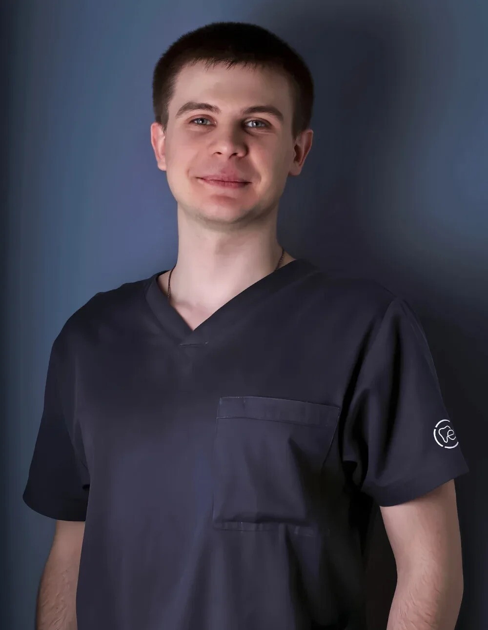 Дмитрий Сергеевич Королев