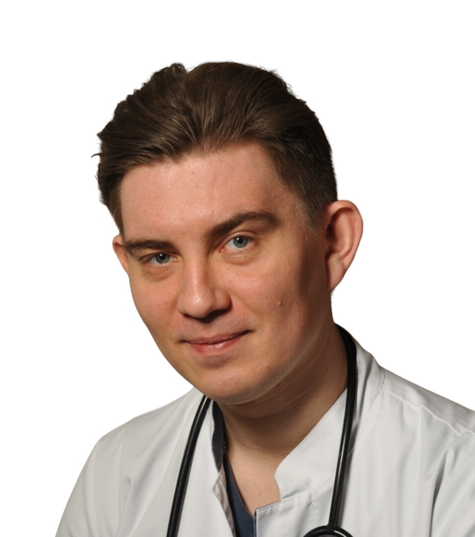 Артемий Сергеевич Сдвигов