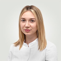 Алина Андреевна Тишечкина