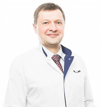 Евгений Владимирович Лошаков