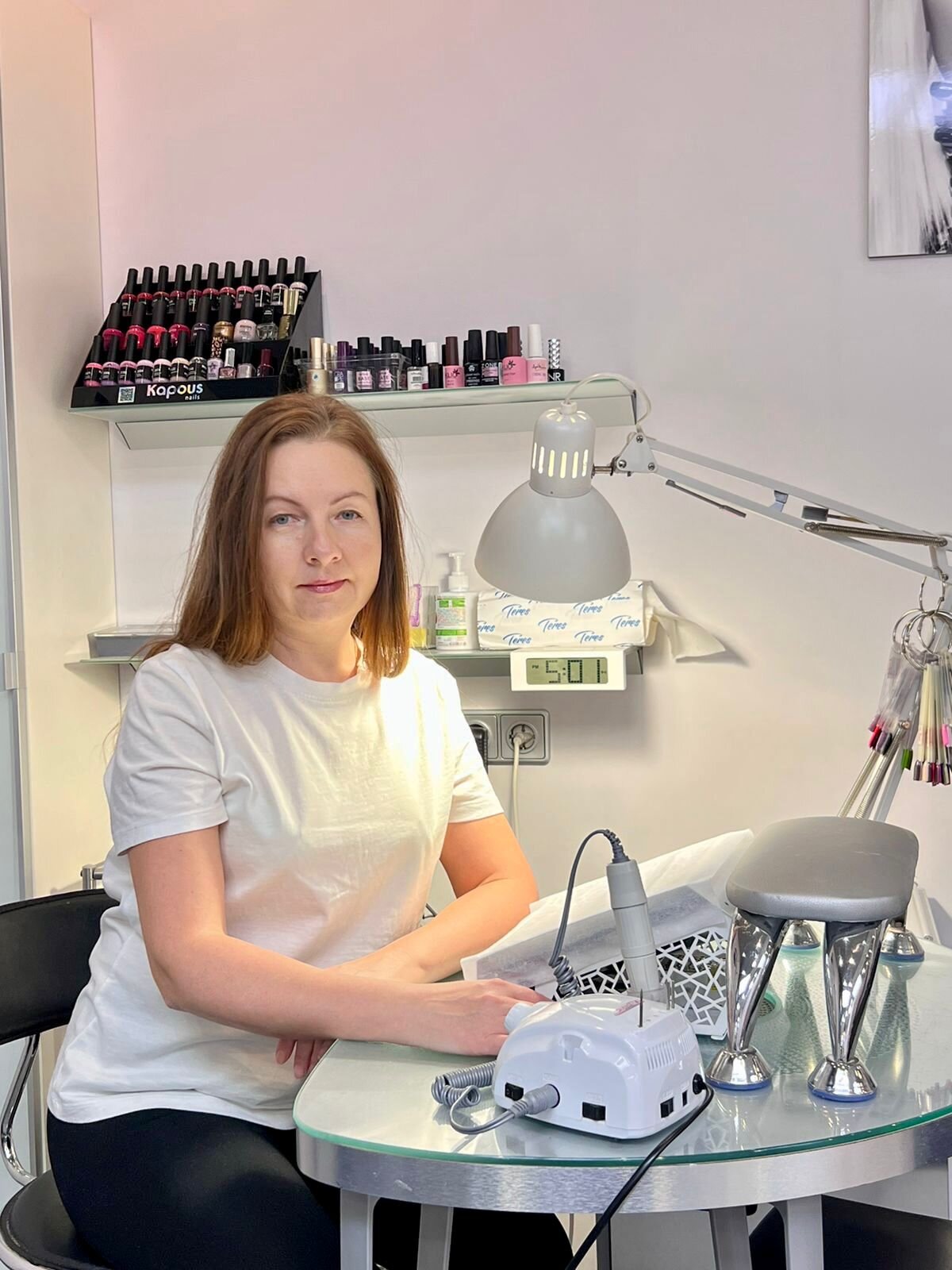 Наталия Олеговна Целикова