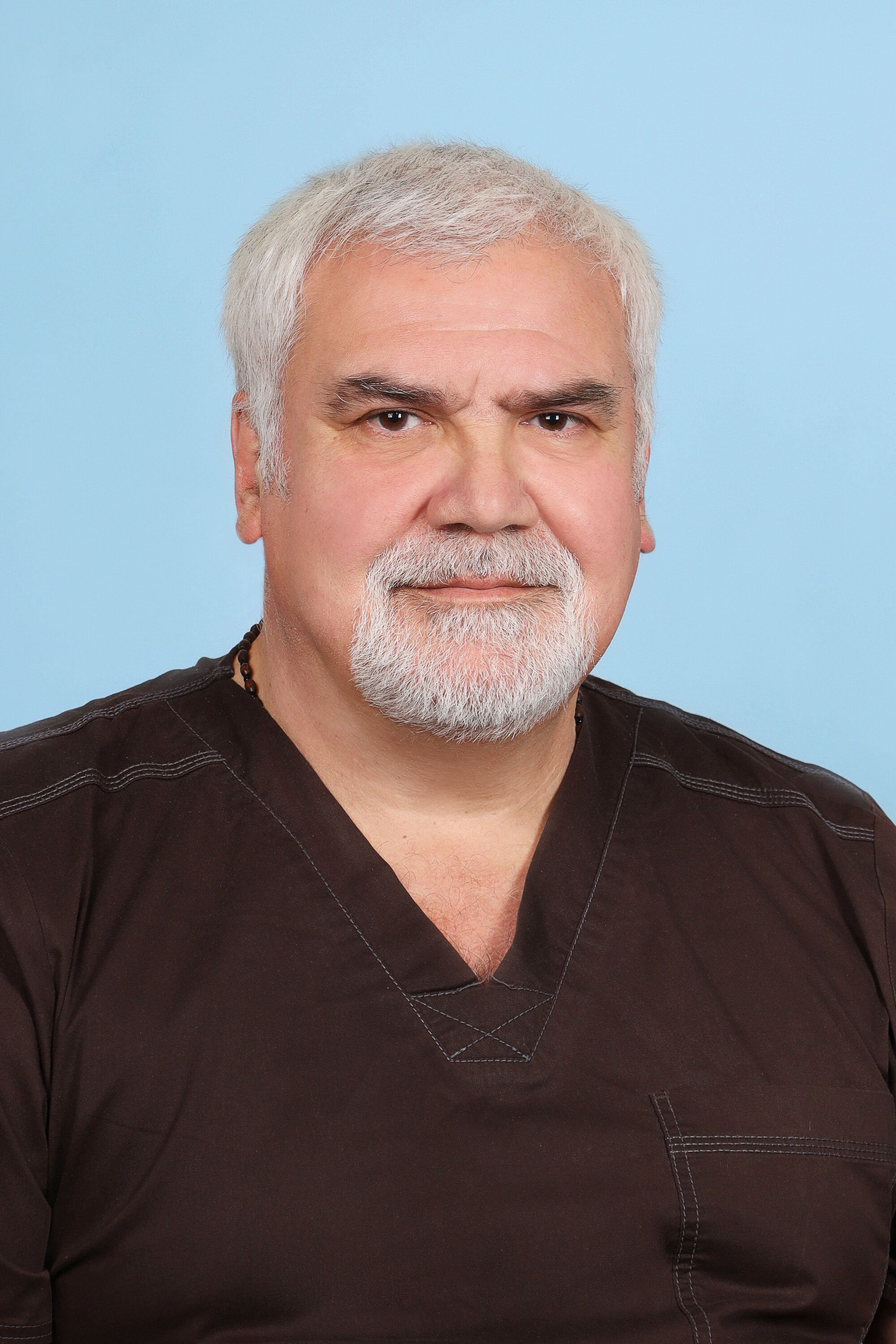 Джанрико Георгиевич Чинчаладзе