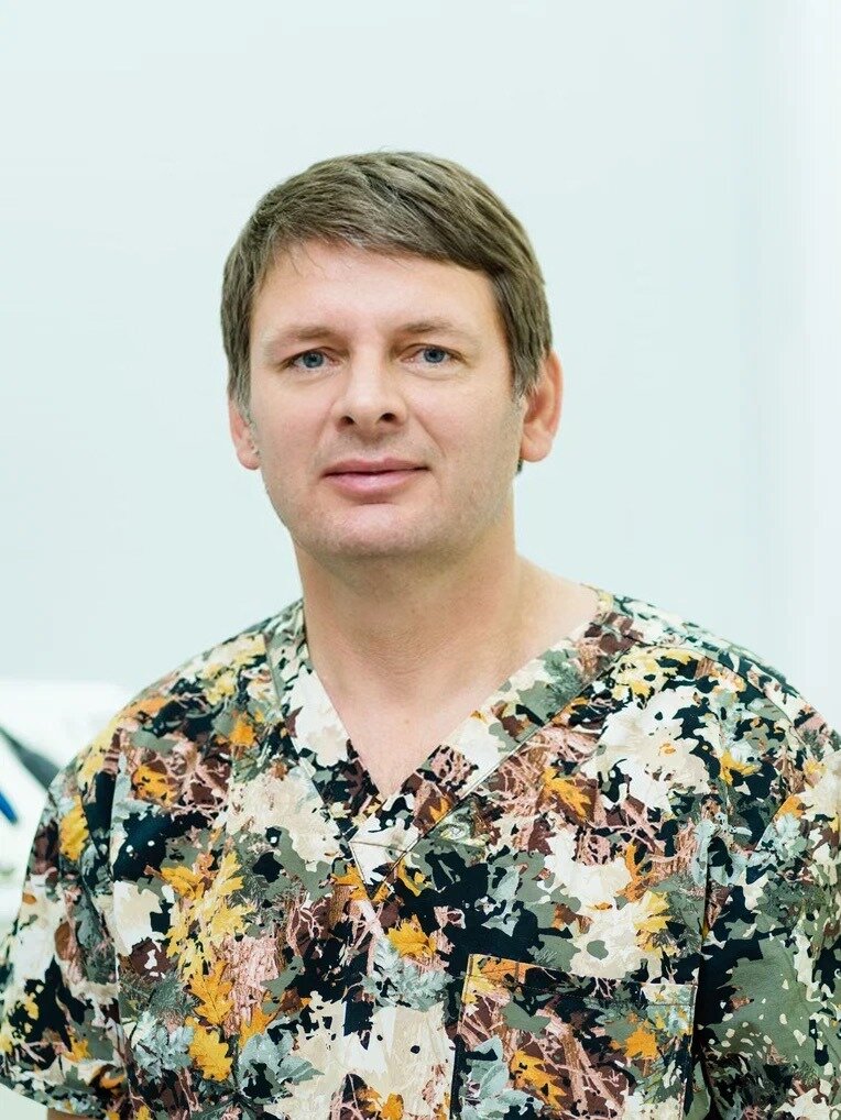 Александр Викторович Полехин