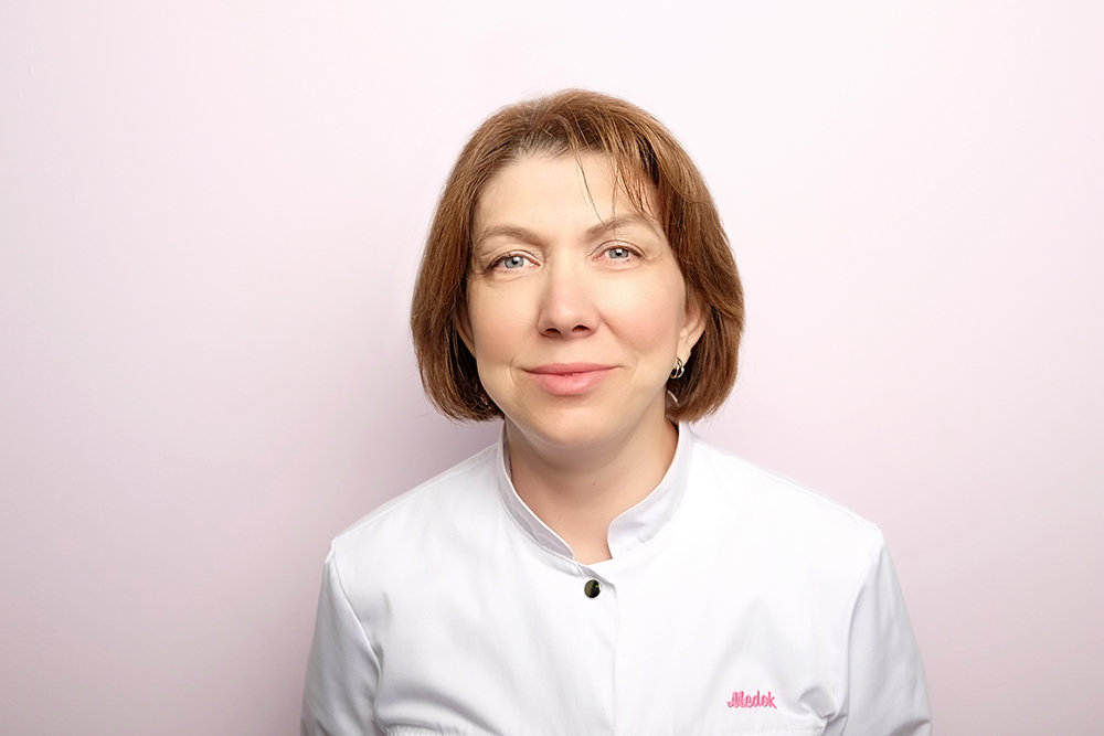 хороший врач гастроэнтеролог