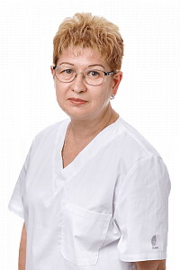 Рамиля Халитовна Ангелова