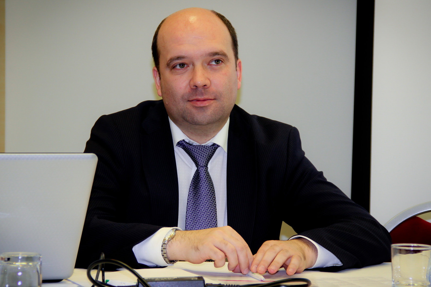 Виссарионов Денис