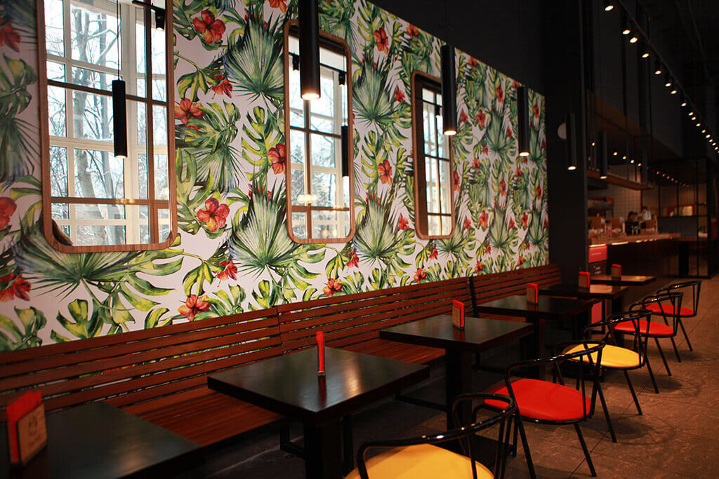 Круглосуточная доставка еды в Екатеринбурге рядом со мной на карте ...