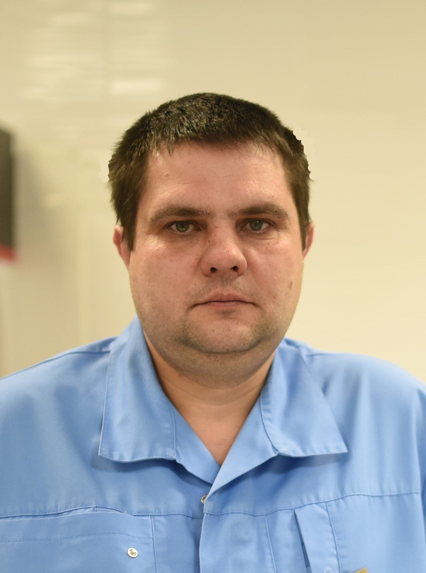 Николай Леонидович Мальчук