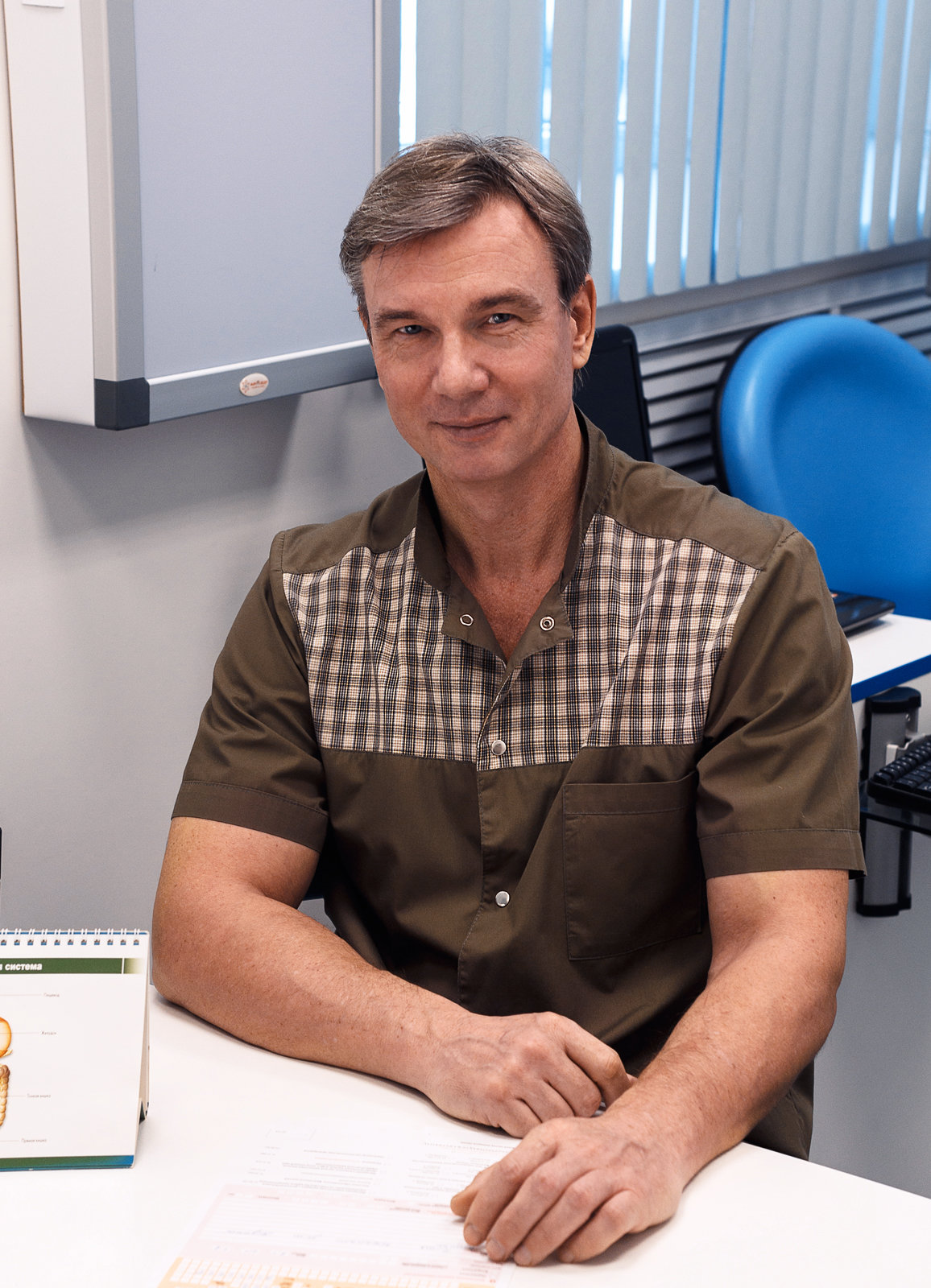 Алексей Михайлович Алексеев