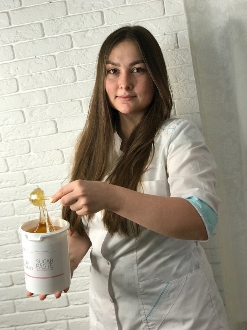Мастер Регина