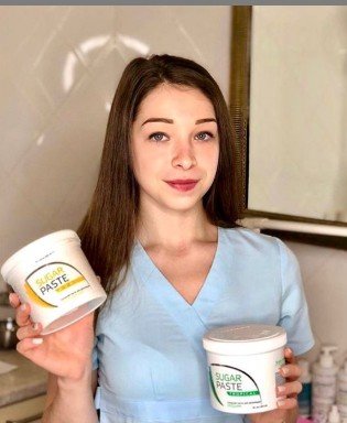 Ксения Точигина