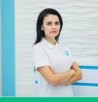 Елена Абрамова