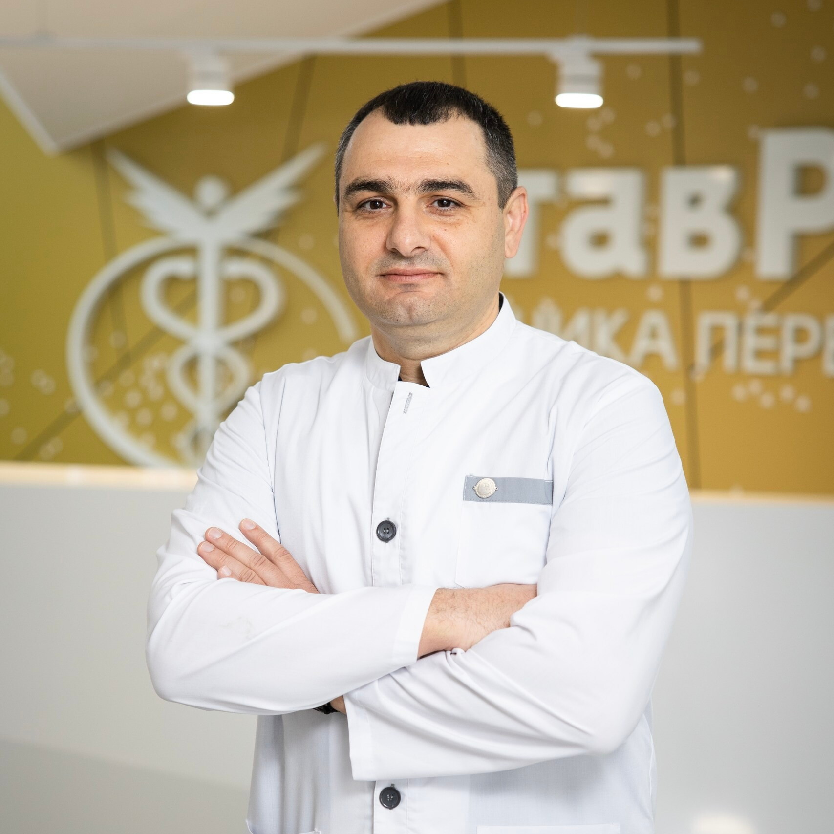 Карпо Сергеевич Макаров