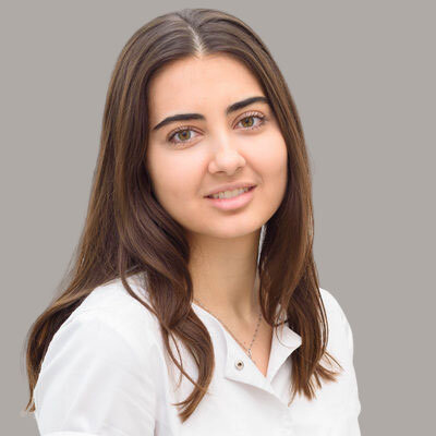 Валерия Евгеньевна Ручкина