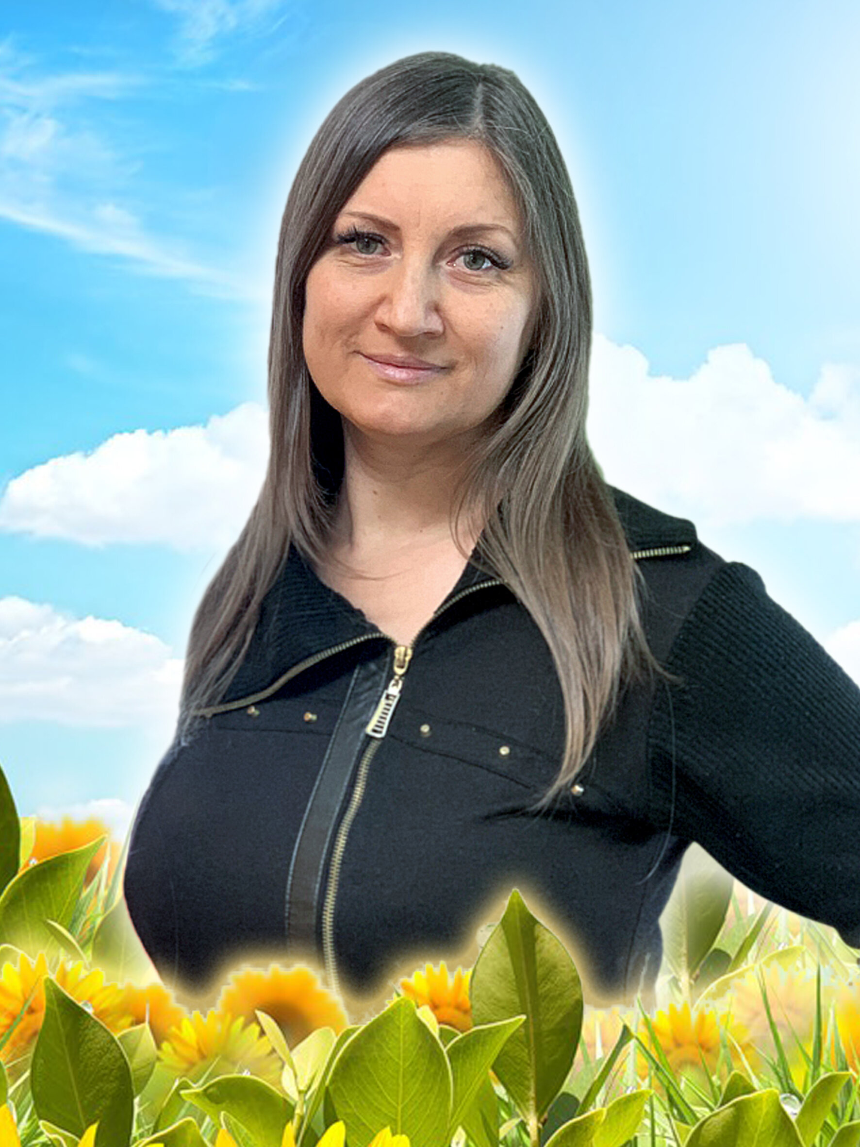 Ковалева ирина николаевна