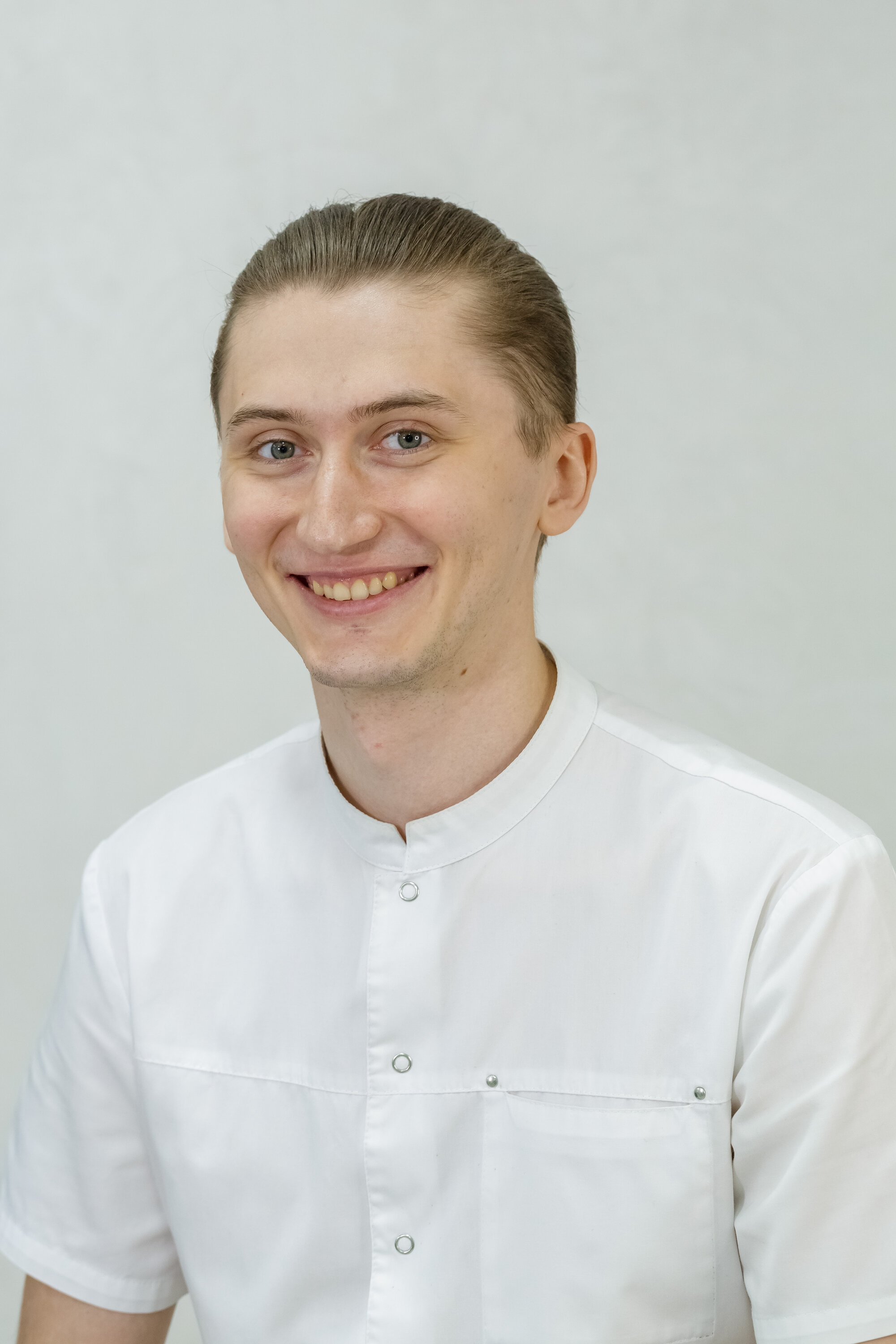 Кирилл Александрович Арефьев