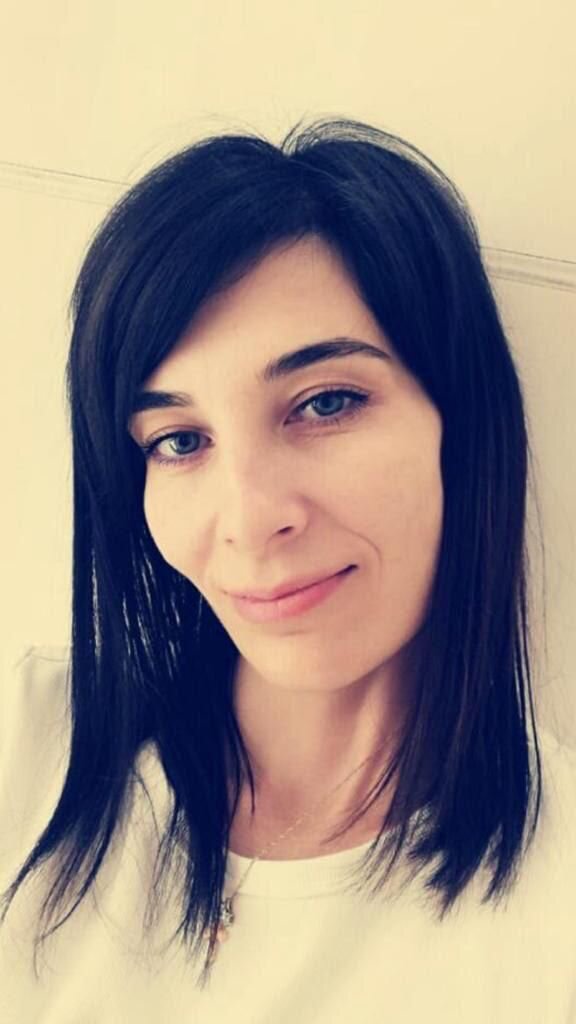 Анастасия Федоровна Вайтендорф