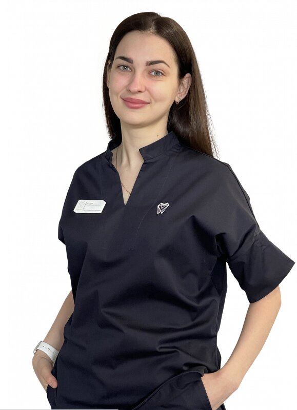 Инна Владимировна Климова