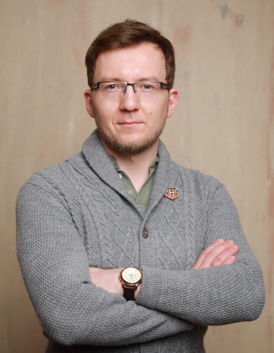 Юрий Михайлович Тарлецкий