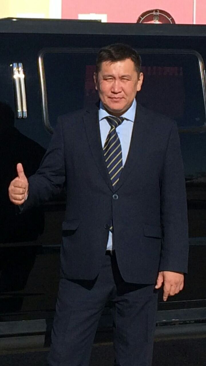 Ньургун Макарович Яковлев