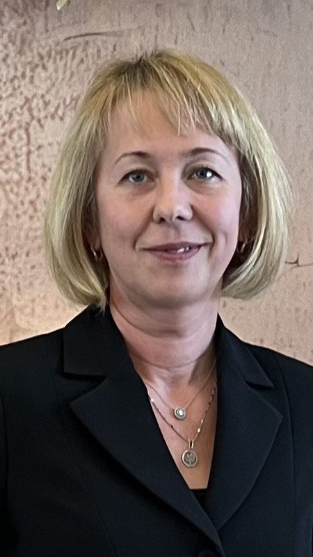 Елена Кузьмина