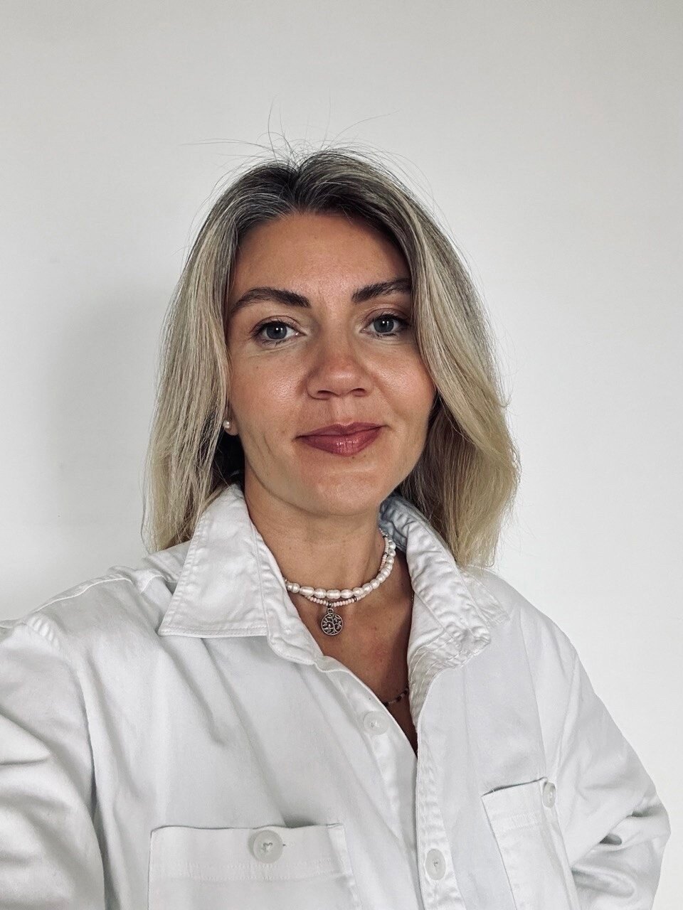 Ольга Смирнова