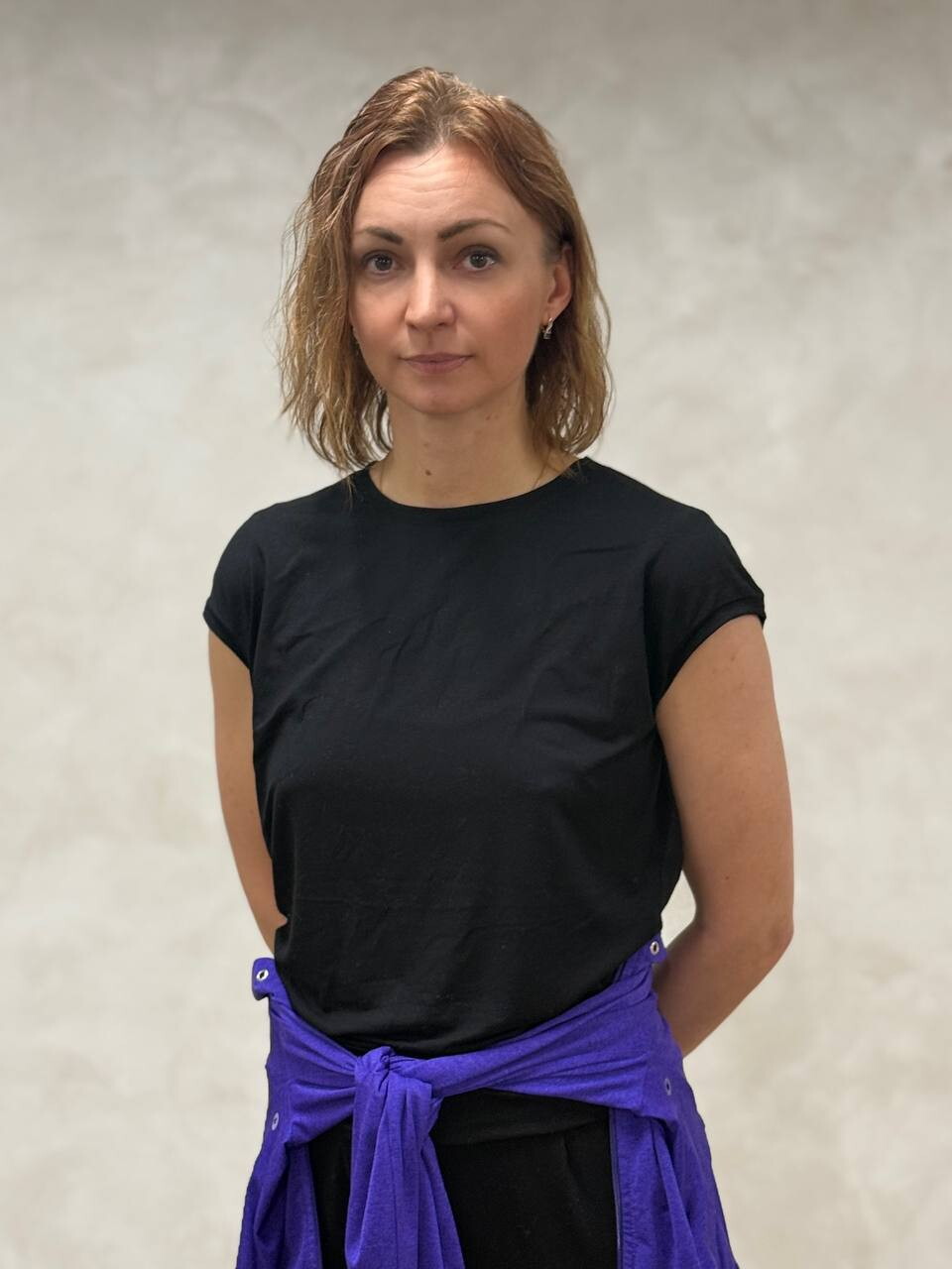 Галина Николаевна Кравченко