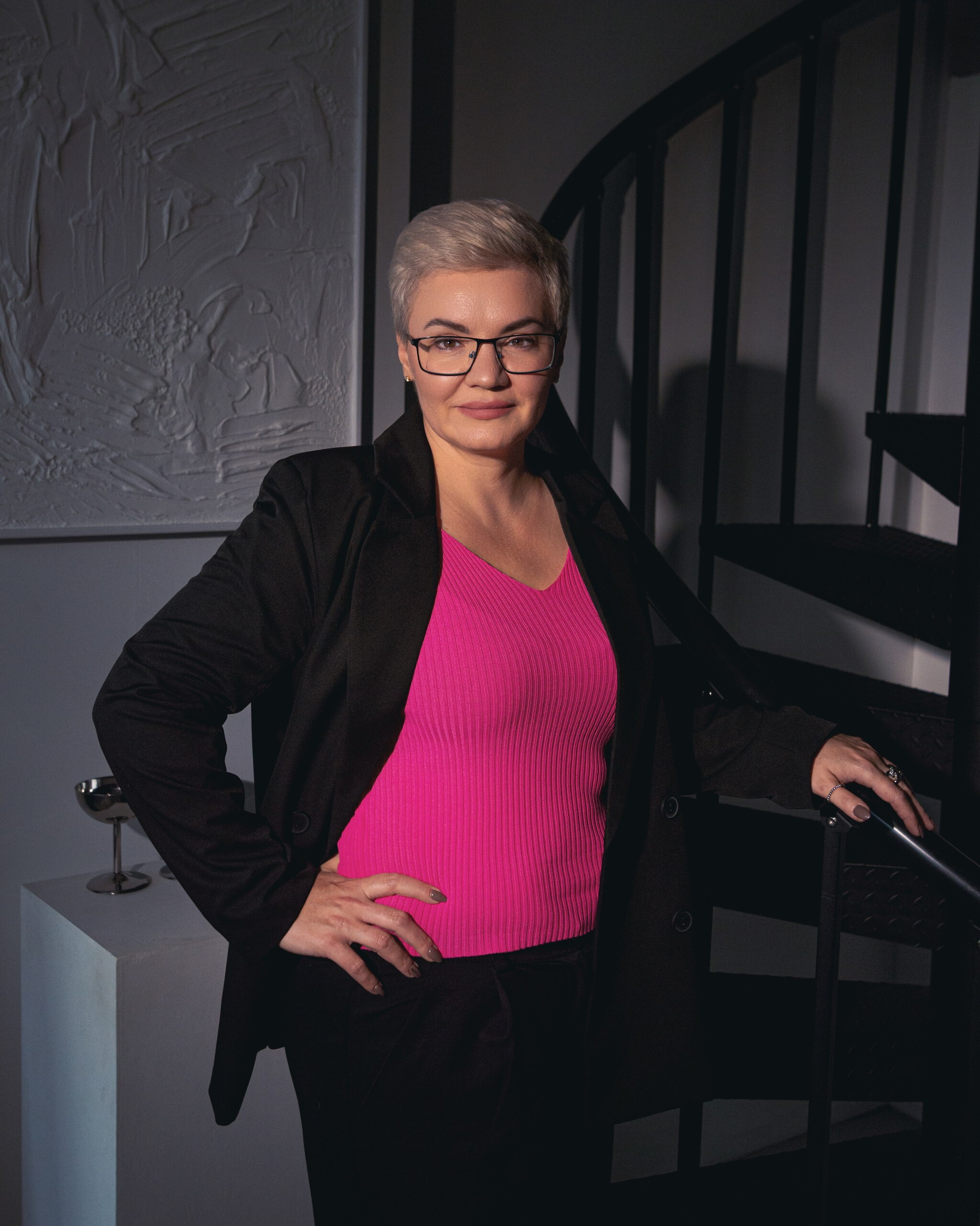 Екатерина Еропкина