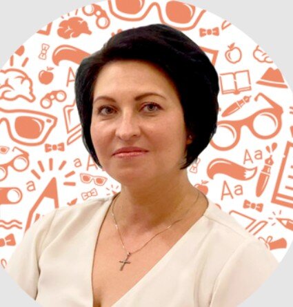 Наталья Евгеньевна Майорова