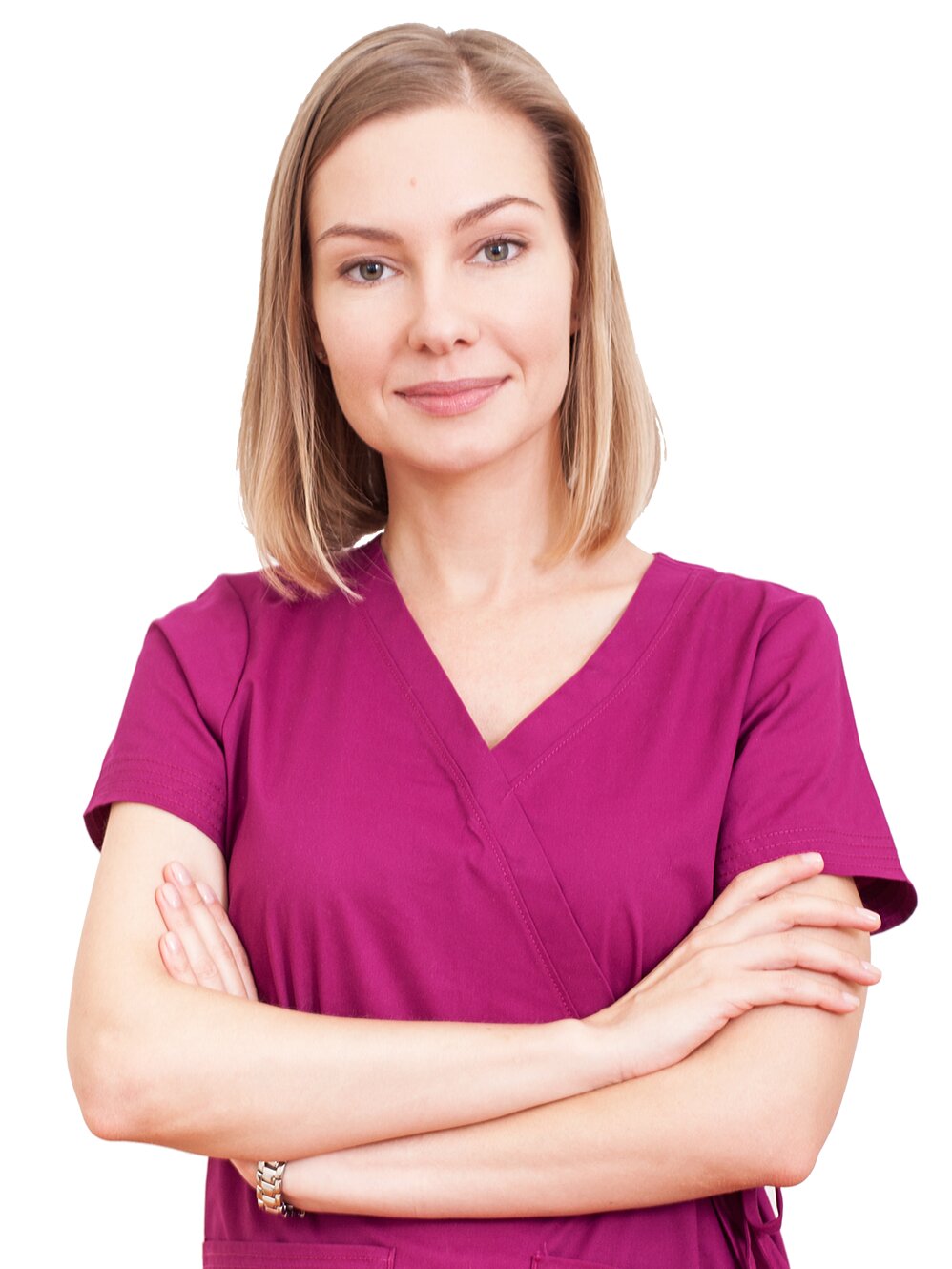 Евгения Маратовна Мухаметова