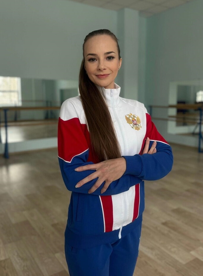 Галина Юрьевна Войлова