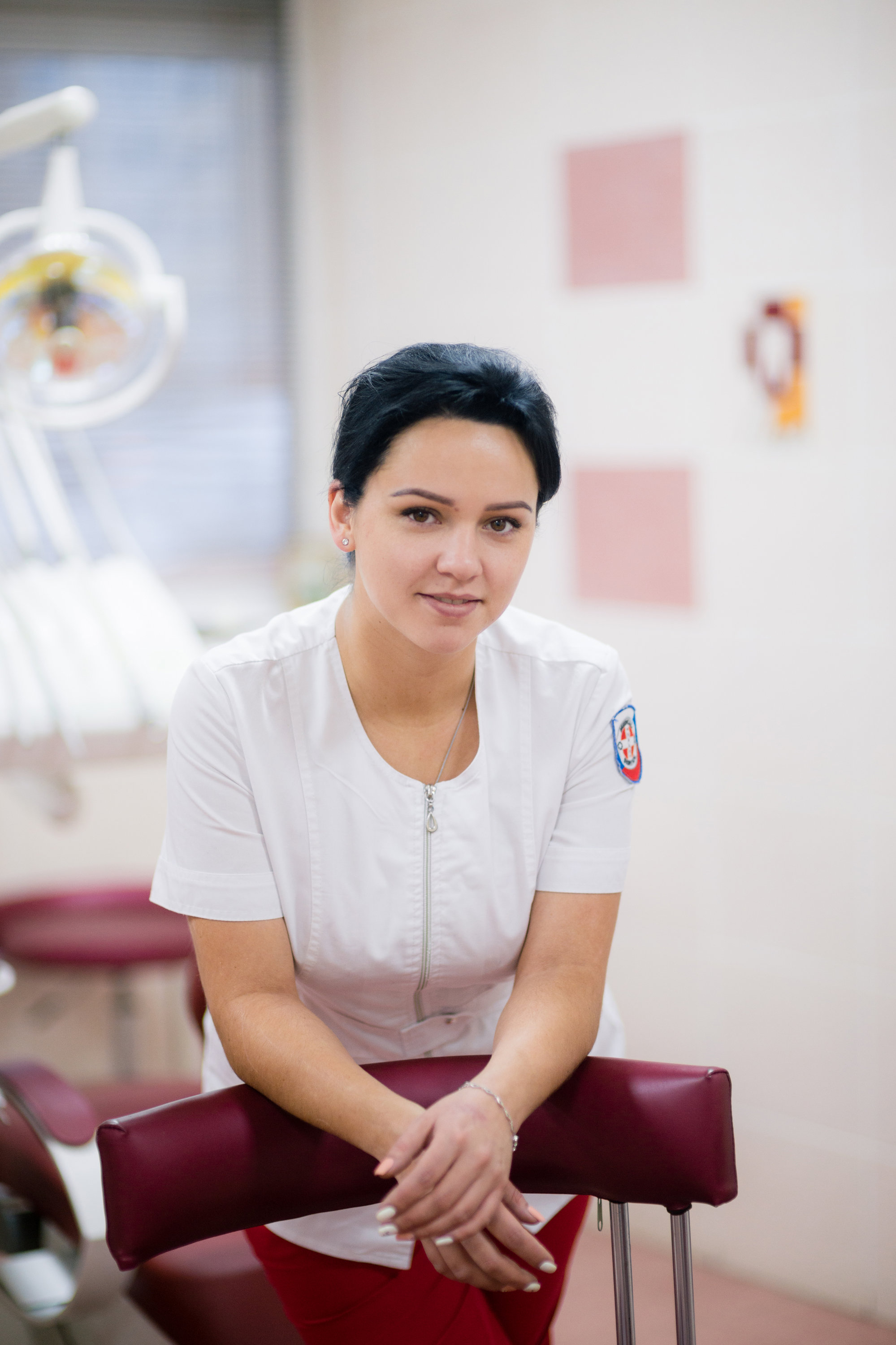 Яна Николаевна Гинкул