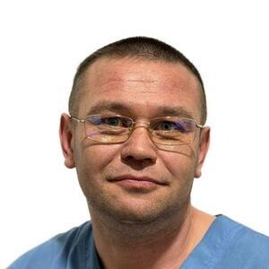 Евгений Алексеевич Куклин