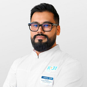 Азизбек Мамазоидович Ботиров