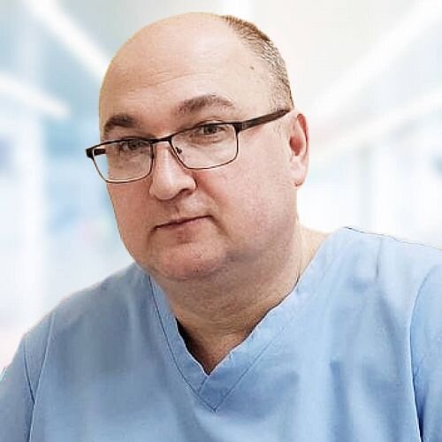 Павел Владимирович Панов